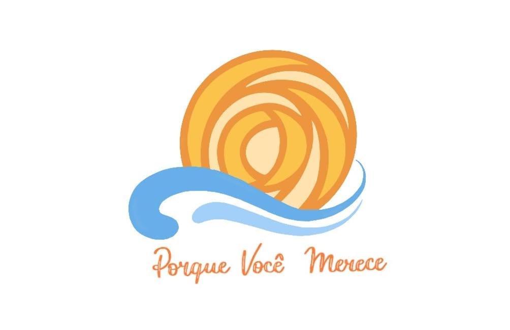 Porque Voce Merece Quarteira Eksteriør bilde